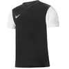 Nike vyriški futbolo marškinėliai Tiempo Premier II JSY M DH8035-010
