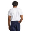 MĘSKA KOSZULKA Z KRÓTKIM RĘKAWEM PEPE JEANS BALTA