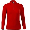 Polo marškinėliai ilgomis rankovėmis Pique Polo LS W MLI-23107