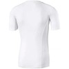Puma LIGA Baselayer Tee SS balta 655918 04 (L)