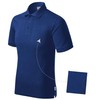 Rimeck Resist Heavy Polo Marškinėliai M MLI-R2005