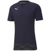 Puma sportinis marškinėliai M 656490 06