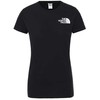 The North Face Half Dome Tee W NF0A4M8QJK3