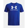 Under Armour Marškinėliai M 1329590-402