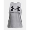Under Armour W 1356297-035 Marškinėliai