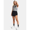 Under Armour W 1356297-035 Marškinėliai