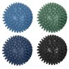 Rinkinys: masažiniai kamuoliukai (2x2 vnt.) Spokey GRESPI DUO