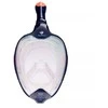 Aquawave Vizero nardymo kaukė 92800473647 (S/M dydis)