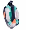 Aquawave Vizero nardymo kaukė 92800473647 (S/M dydis)