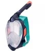 Aquawave Vizero nardymo kaukė 92800473647 (S/M dydis)
