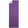 Mata do Jogi dvipusė Gaiam Plum Jam 6 mm 60526 (Domyślny-N/A)