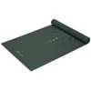 Gaiam Mata do jogi Deep Žalias Vision 5mm 65374 Gaiam