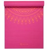 „Gaiam Bright Marrakesh“ jogos kilimėlis, 6 mm, 62528 (numatytoji konfigūracija – netaikoma)