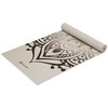 Gaiam Dovvetail Sundal Jogas kilimėlis 5 mm 64955
