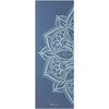 Gaiam High Tide taško jogos kilimėlis 5 MM 64945