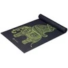 „Gaiam Tribal Wisdom“ jogos kilimėlis 6 mm 62562 (numatytasis - N/A)