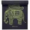 „Gaiam Tribal Wisdom“ jogos kilimėlis 6 mm 62562 (numatytasis - N/A)