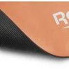 Jogos kilimėlis REEBOK RAYG-11060BKDD, 173x61x0,6cm (Juodos/ Oranžinės spalvos)