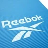 Mėlyna Gimnastikos kilimėlis REEBOK RAMT-11015BL 183x61x1cm Mėlyna