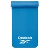 Mėlyna Gimnastikos kilimėlis REEBOK RAMT-11015BL 183x61x1cm Mėlyna