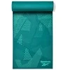 Treniruočių kilimėlis REEBOK RAMT-12236GN, 173x61x0,7cm (Žalsvos spalvos)