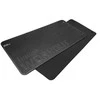 Aerobinis kilimėlis TIGUAR Workout Mat (Spalva: Juoda)