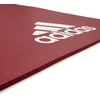 Treniruočių kilimėlis Adidas Fitness 7 mm, raudonas