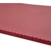 Treniruočių kilimėlis Adidas Fitness 7 mm, raudonas