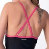 Aquawave Sublime II W 92800398690 Maudymosi kostiumas