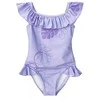 AquaWave Dziecięcy maudymosi kostiumėlis Aquawave Verona Kids lavender dydis 128