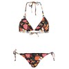 Oneills O'Neill Capri-Bondey Bikini Set W 92800613184 Maudymėlis