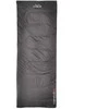 Campus Slogen 300 Left Sleeping Bag CUL701123404 pilka One size