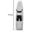 Savaime kylanti pripučiama siena JUNIOR Yakimasport 100163 (N/A dydis)