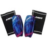 Sportech Synco S863707 futbolo blauzdos apsauga (S dydis)