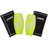 Sportech Synco S863713 futbolo blauzdos apsauga (S dydis)