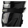 Bauer Supreme M5 Pro Int M 1061889 ledo ritulio blauzdų apsaugos