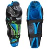 Bauer X Jr 1058547 ledo ritulio blauzdų apsaugos