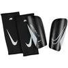 Nike Mercurial Lite apsauginės blauzdos 3611 010