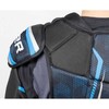 Bauer X Intermediate M 1058537 ledo ritulio pečių apsaugos
