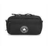 CONVERSE All Star WALL BAG, Juodas