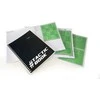 Trenerio užrašų knygelė #tacticbook A5 Yakimasport 100278 (N/A dydis)