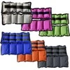 Sportech Riešo ir kulkšnies apkrovų pora S825730 2x2.5kg