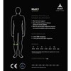 Kelio įtvaras Select 6200 (dydžiai - XS)