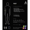 Alkūnės pagalvėlė Select 6600 - XL