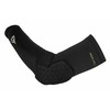 Ochraniacz łokcia Compression long Select juoda 710021 6652 (XS)