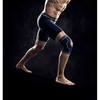 Opaska na kolano su otworem Select T26-16692 (ROZMIAR-S)