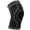 Opaska na kolano su otworem Select T26-16692 (ROZMIAR-S)