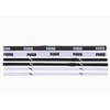 Puma Sportbands 6 vnt. 053452 09