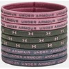 Under Armour Elastingų Plaukų Gumytės 9 vnt. 1380018 697