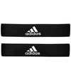 Adidas siauros kojų rankovių juostos, 2 vnt. 620656